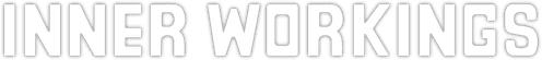 Inner Workings — logos 2