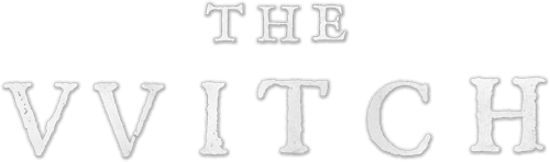 The Witch — logos 5