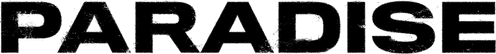 Paradise — logos 4