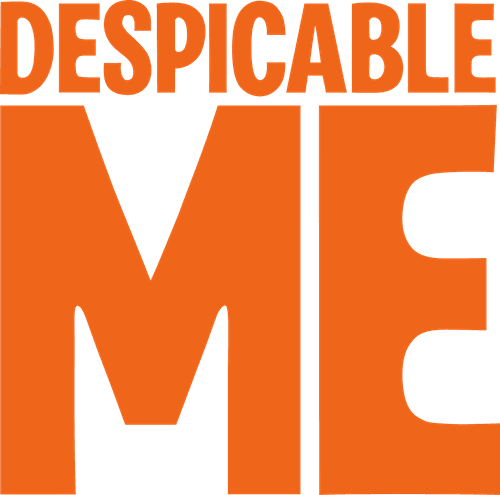 Despicable Me — logos 3