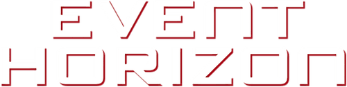 Event Horizon — logos 7