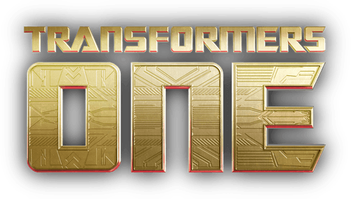 Transformers One — logos 4