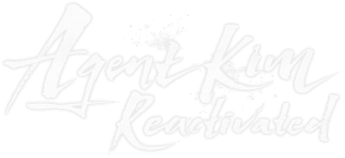 Agent Kim Reactivated