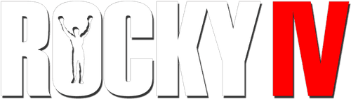 Rocky IV — logos 3