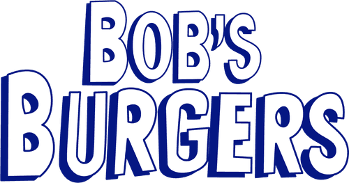Bob's Burgers — logos 3