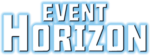 Event Horizon — logos 3