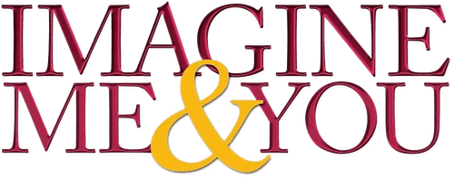 Imagine Me & You — logos 2