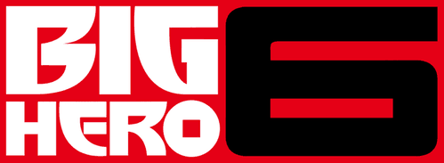 Big Hero 6 — logos 8