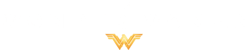 Wonder Woman — logos 2