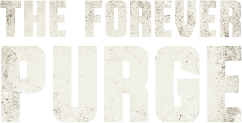 The Forever Purge — logos 4