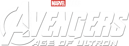 Avengers: Age of Ultron — logos 7
