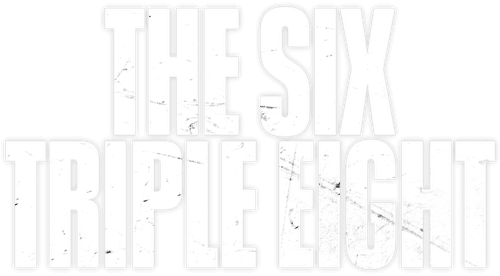 The Six Triple Eight — logos 2