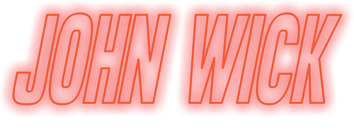 John Wick: Chapter 2 — logos 2