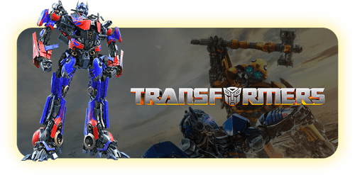 Transformers: Rise of the Beasts — logos 8