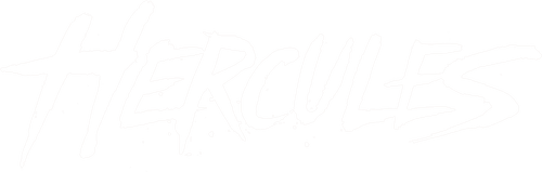 Hercules — logos 2