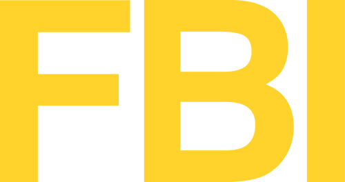 FBI — logos 2