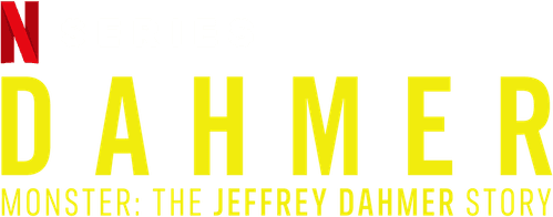 DAHMER - Monster: The Jeffrey Dahmer Story — logos 6
