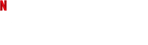 Vikings: Valhalla — logos 4