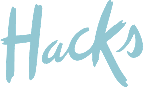 Hacks — logos 5