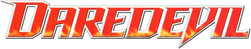 Daredevil — logos 5