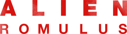 Alien: Romulus — logos 3