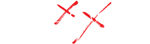 Kakegurui — logos 2