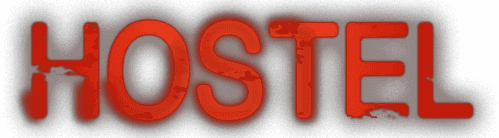 Hostel — logos 6