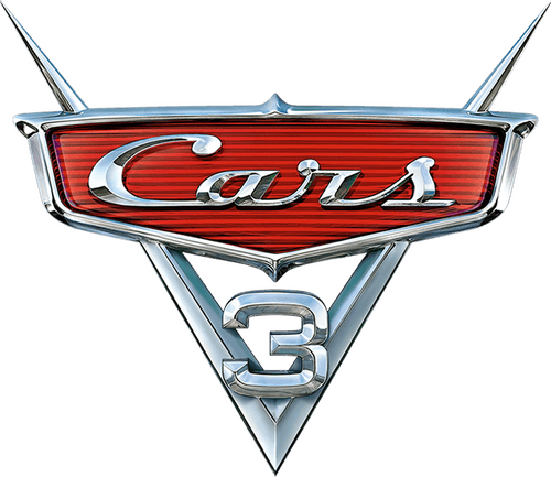 Cars 3 — logos 4