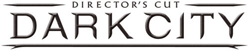 Dark City — logos 4