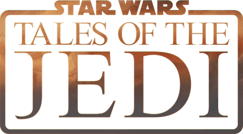 Star Wars: Tales of the Jedi — logos 3