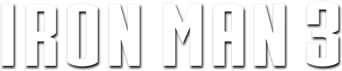 Iron Man 3 — logos 6