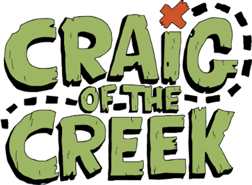 Craig of the Creek — logos 3