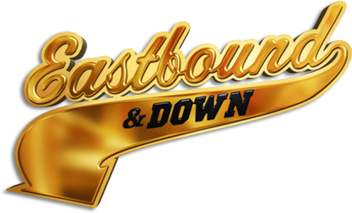 Eastbound & Down — logos 5