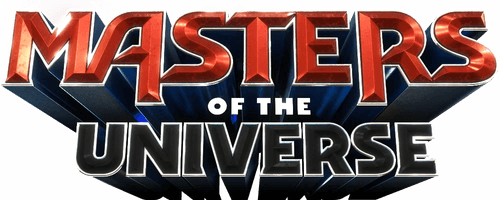 Masters of the Universe — logos 4