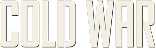 Cold War — logos 3