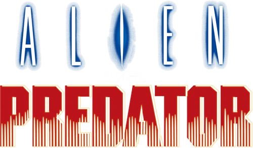 AVP: Alien vs. Predator — logos 6