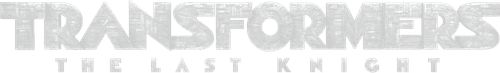 Transformers: The Last Knight — logos 4