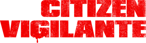 Citizen Vigilante — logos 2
