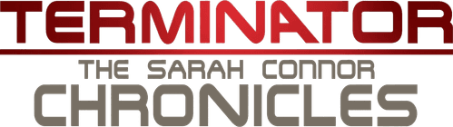 Terminator: The Sarah Connor Chronicles — logos 3