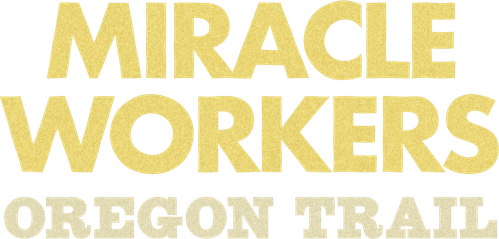 Miracle Workers — logos 5
