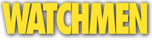 Watchmen — logos 2