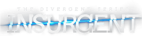Insurgent — logos 3