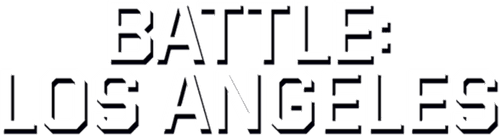 Battle: Los Angeles — logos 3