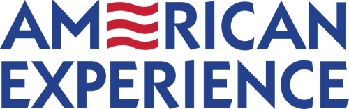 American Experience — logos 4