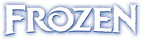 Frozen — logos 4