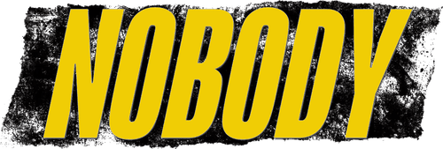 Nobody — logos 7
