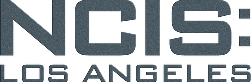 NCIS: Los Angeles — logos 8