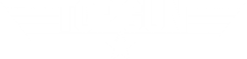 Top Gun — logos 2