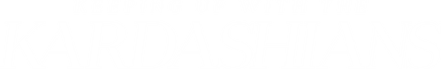 Keeping Up with the Kardashians — logos 7