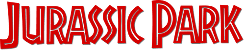 Jurassic Park — logos 8